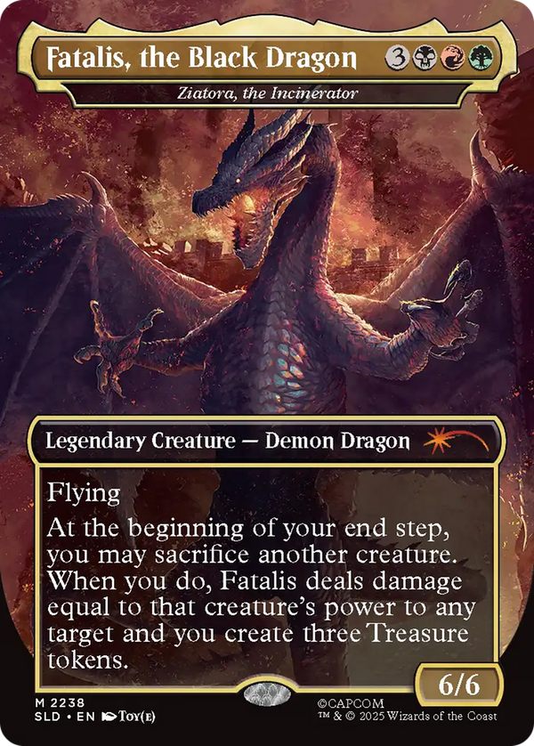 Ziatora, the Incinerator (sld)