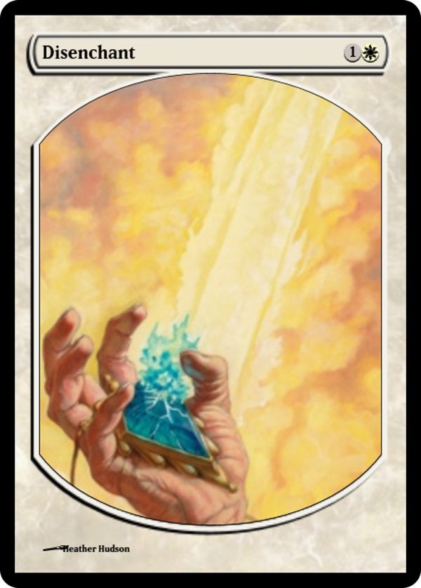 Disenchant (prm)