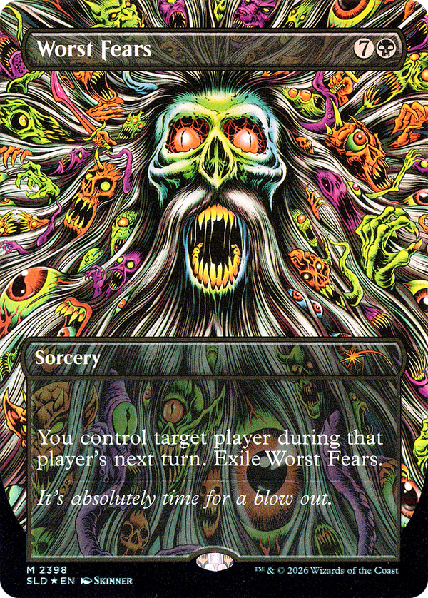 Worst Fears (sld)