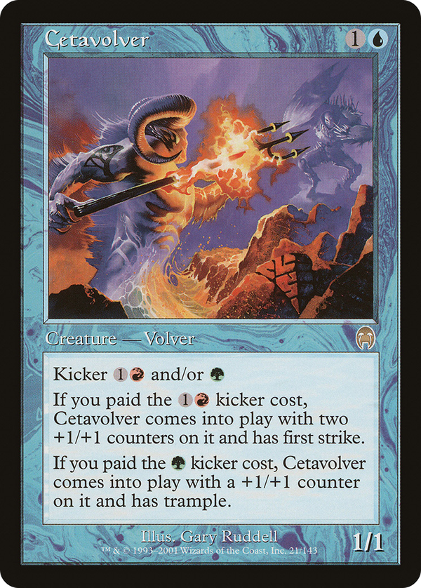 Cetavolver (apc)