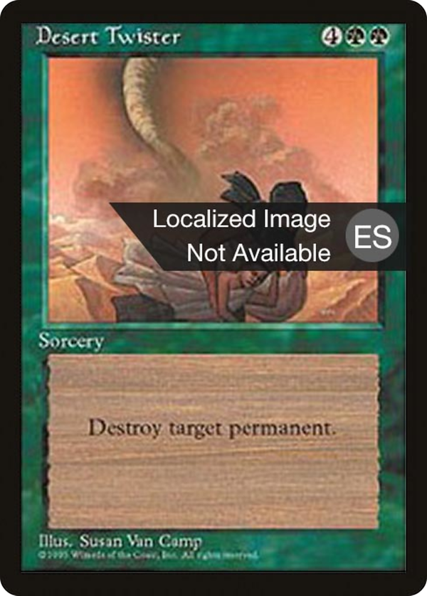 Desert Twister (4bb)