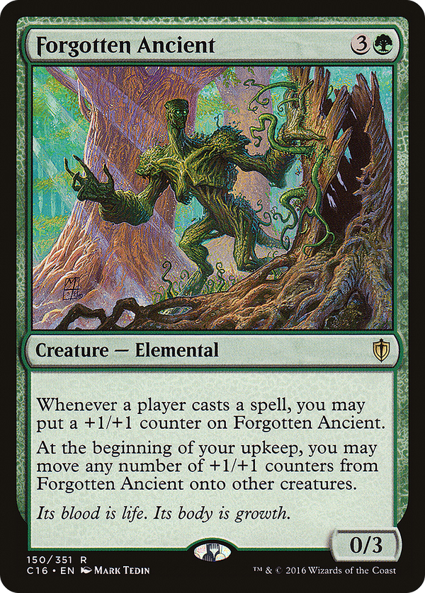 Forgotten Ancient (c16)