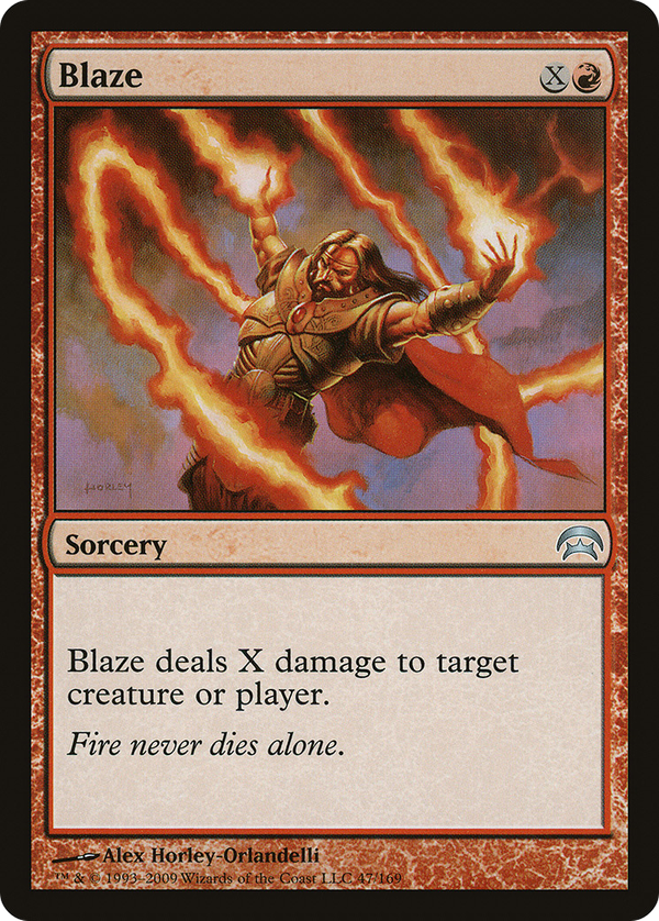 Blaze (hop)