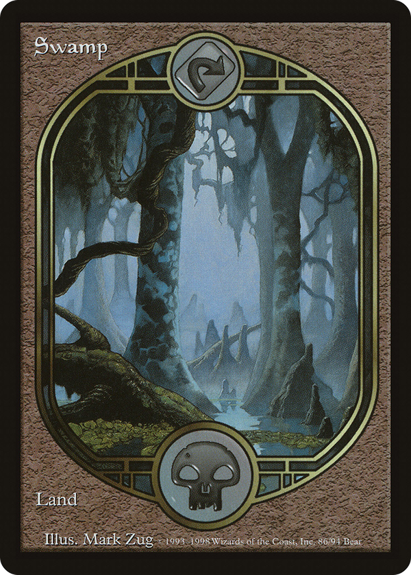 Swamp (ugl)
