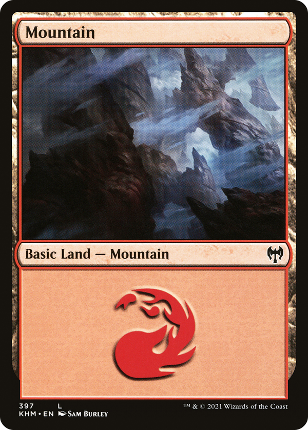 Mountain (khm)