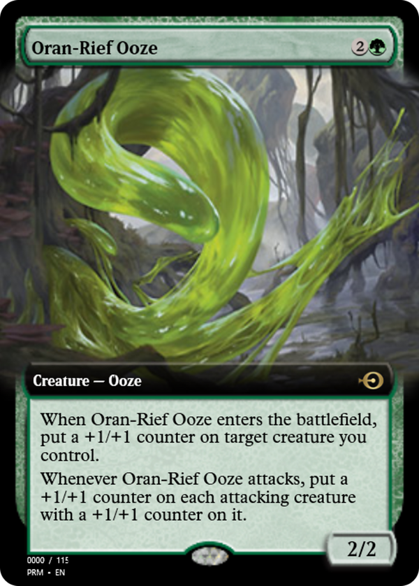 Oran-Rief Ooze (prm)