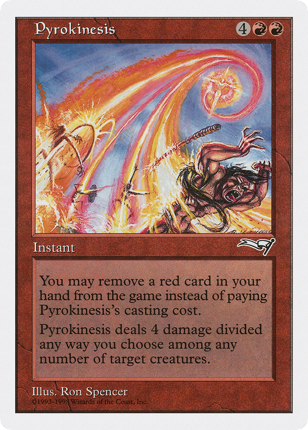 Pyrokinesis (ath)