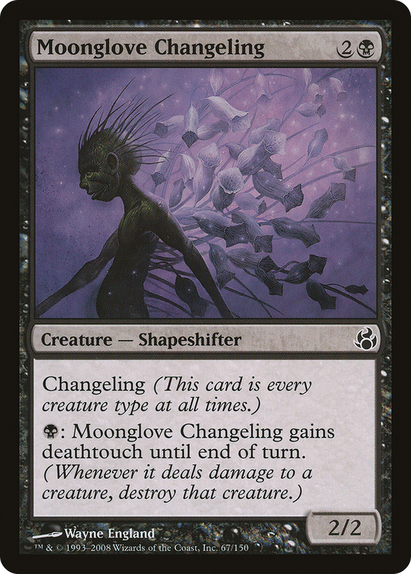 Moonglove Changeling (mor)