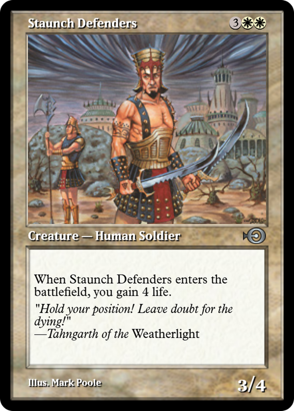Staunch Defenders (prm)