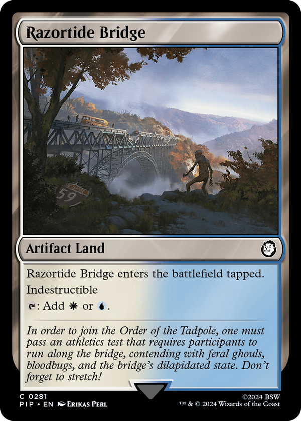Razortide Bridge (pip)