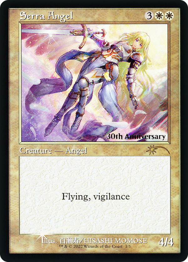 Serra Angel (p30h)