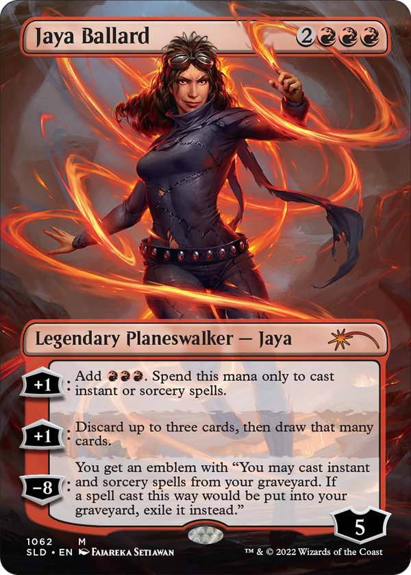 Jaya Ballard (sld)