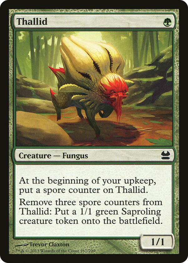 Thallid (mma)