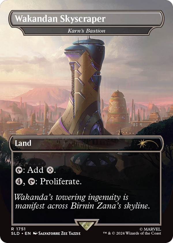 Karn's Bastion (sld)