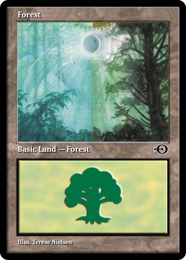 Forest (prm)