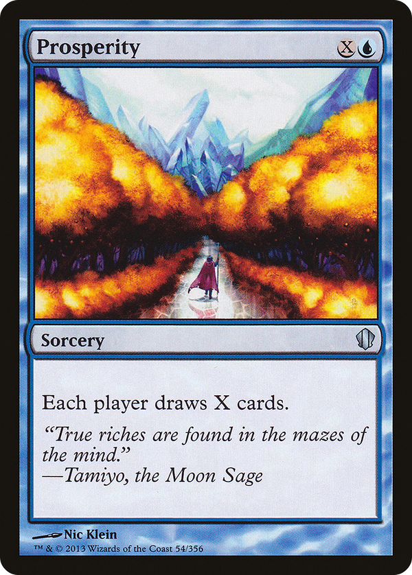 Prosperity (c13)