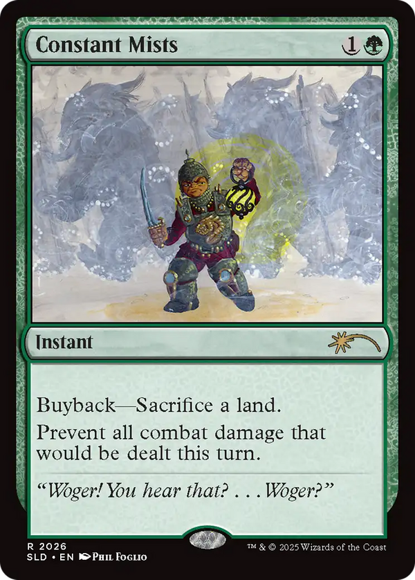 Constant Mists (sld)
