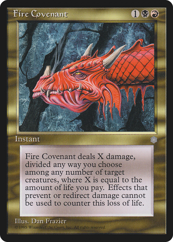 Fire Covenant (ice)