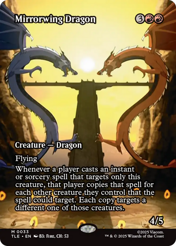 Mirrorwing Dragon (tle)