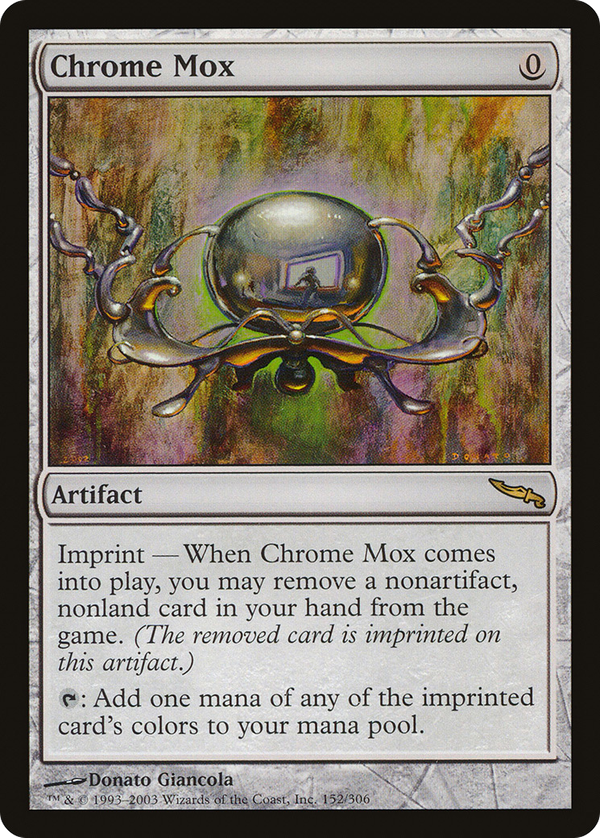 Chrome Mox (mrd)