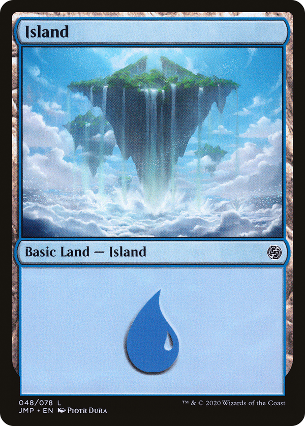Island (jmp)