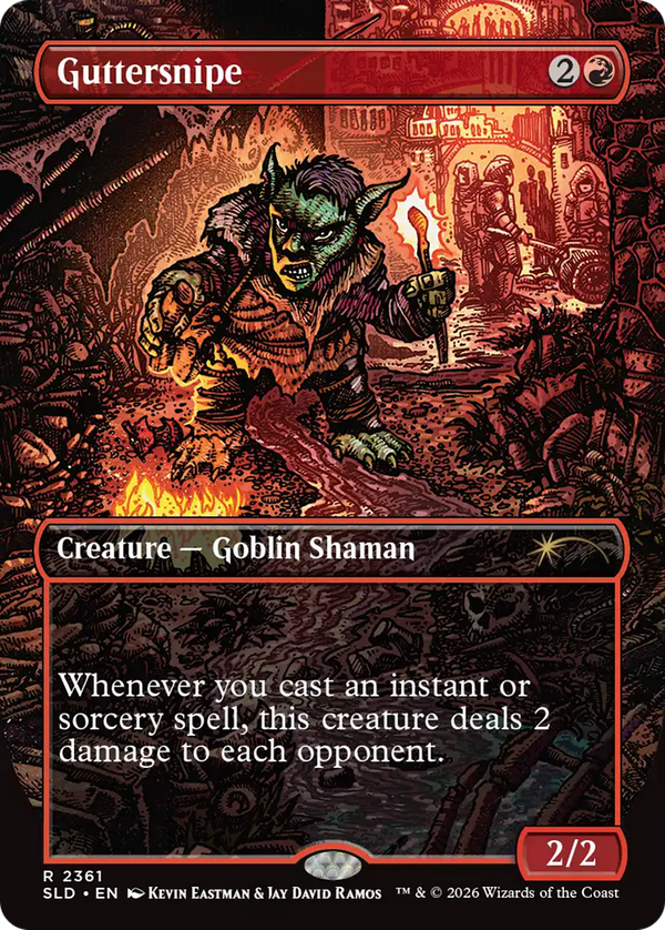Guttersnipe (sld)