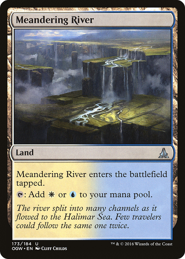 Meandering River (ogw)