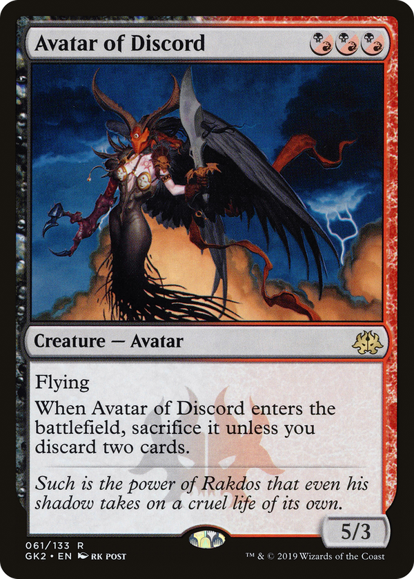 Avatar of Discord (gk2)