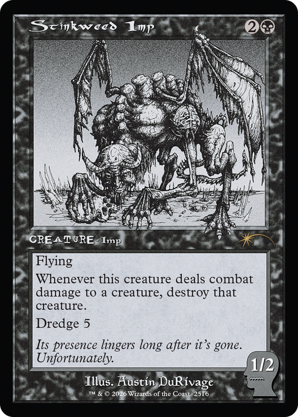 Stinkweed Imp (sld)