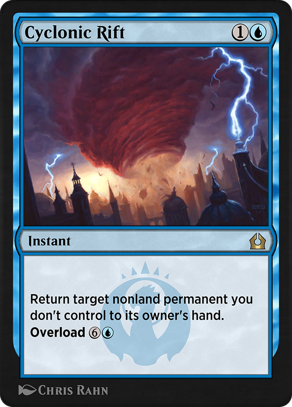 Cyclonic Rift (ea3)