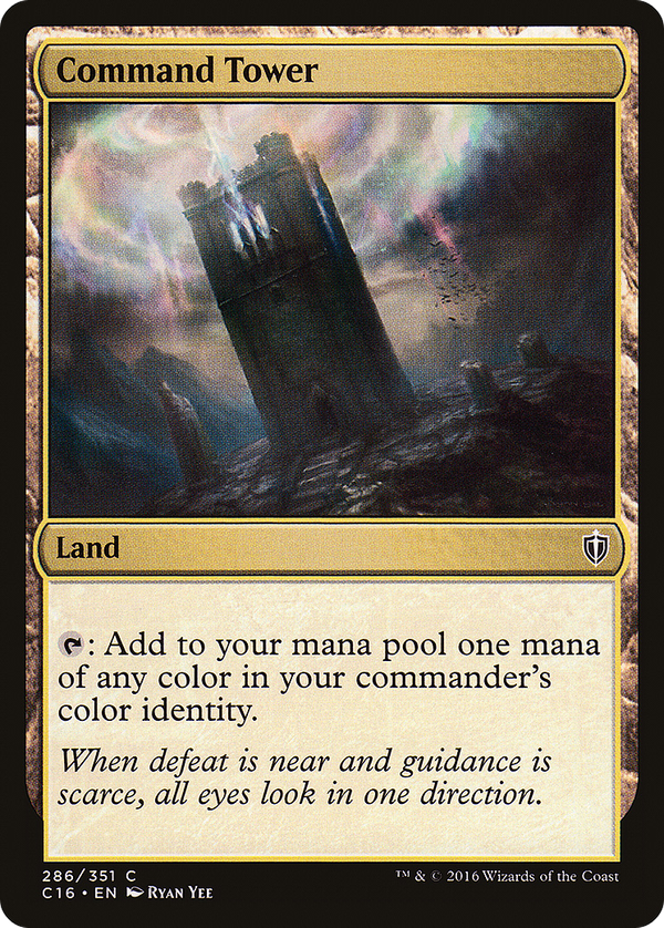 Command Tower (c16)
