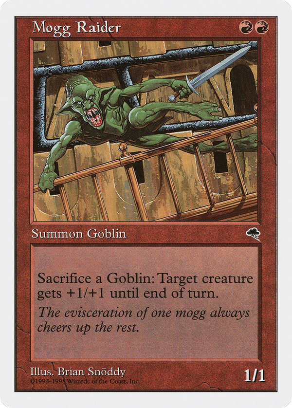 Mogg Raider (ath)