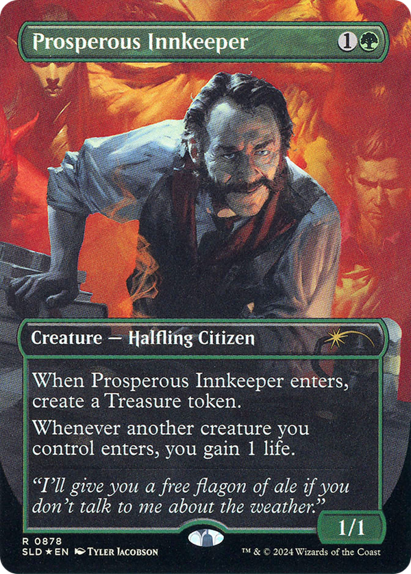 Prosperous Innkeeper (sld)