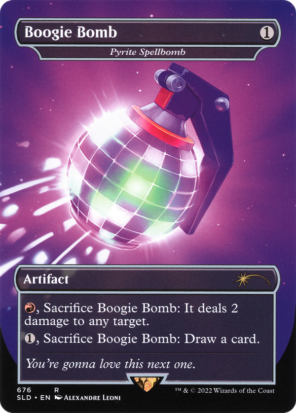 Pyrite Spellbomb (sld)