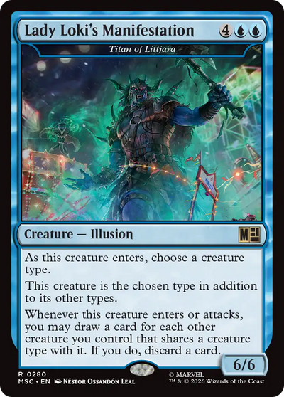 Titan of Littjara