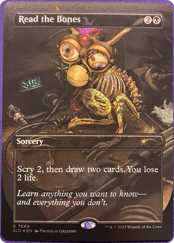 Read the Bones (sld)
