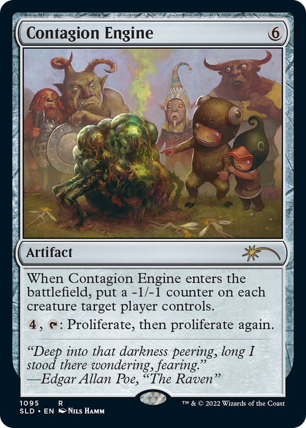 Contagion Engine (sld)