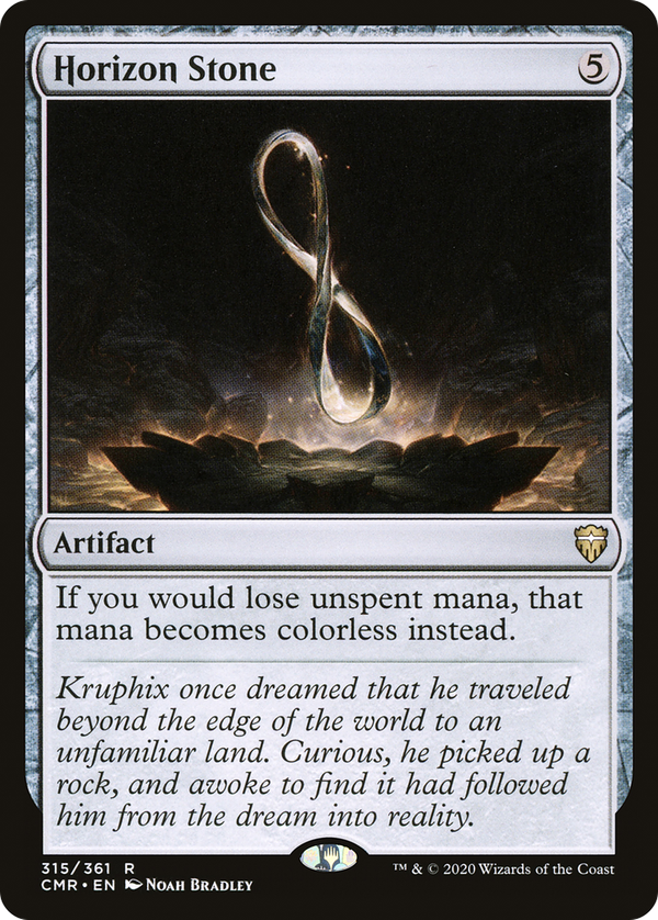 Horizon Stone (cmr)