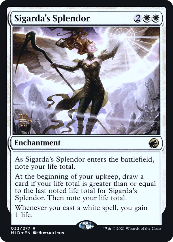 Sigarda's Splendor (pmid)