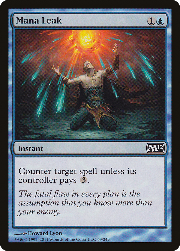 Mana Leak (m12)