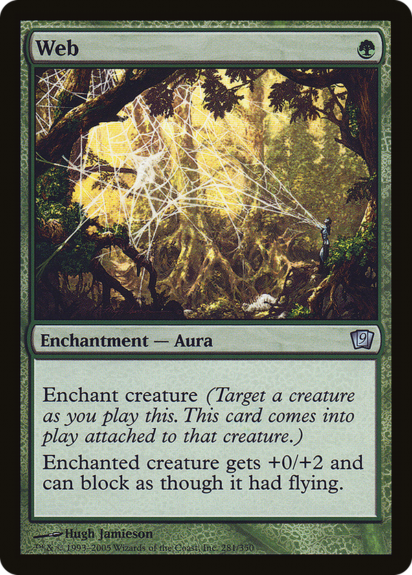 Web (9ed)