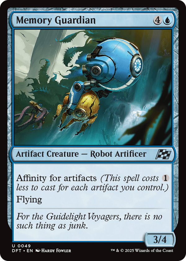 Memory Guardian (dft)