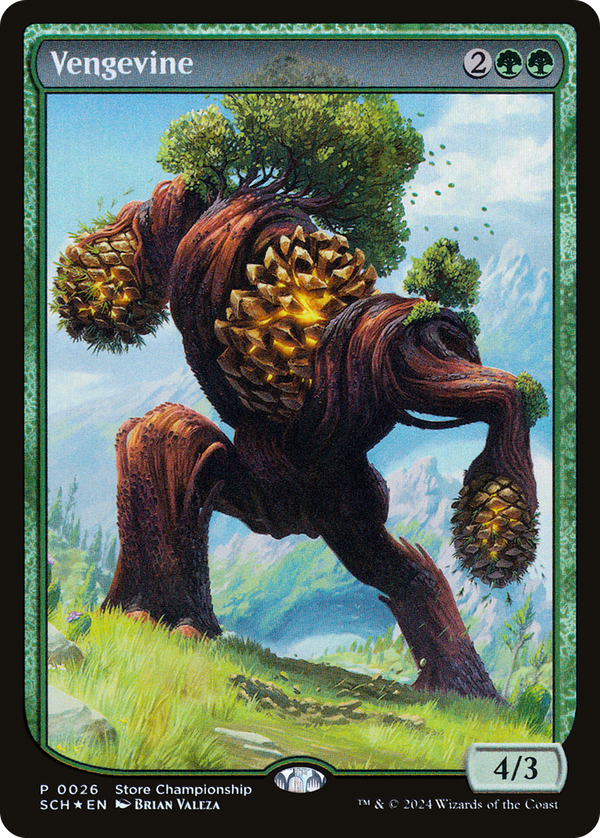 Vengevine (sch)