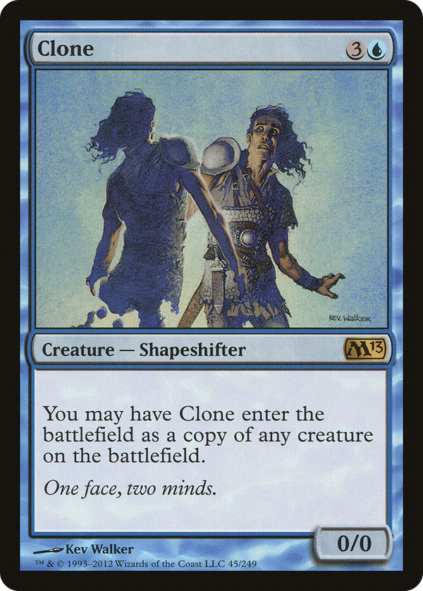 Clone (m13)