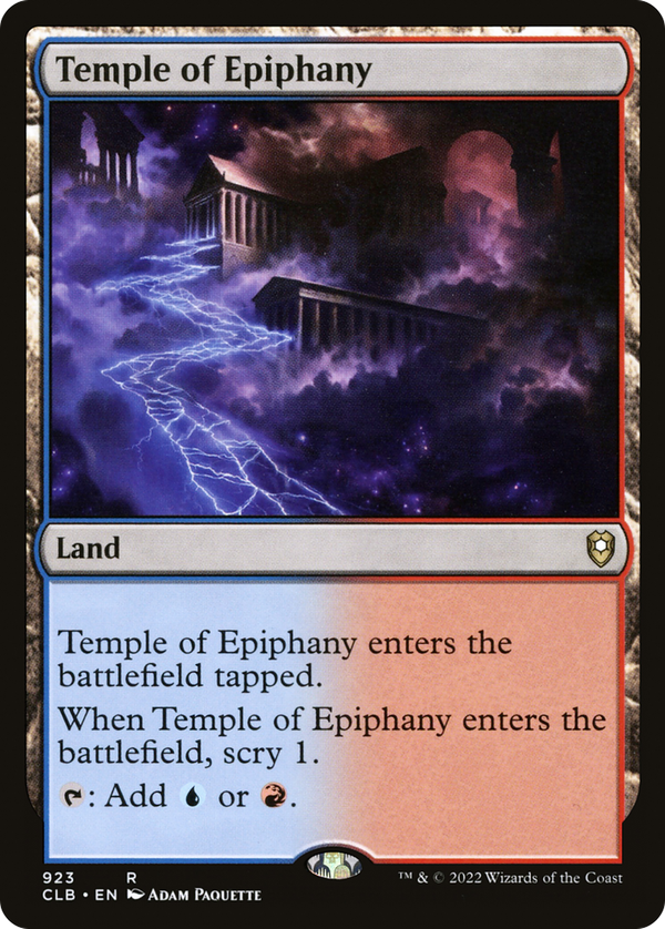 Temple of Epiphany (clb)