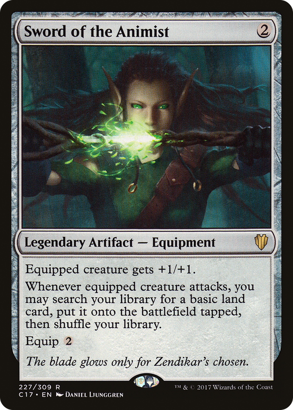 Sword of the Animist (c17)