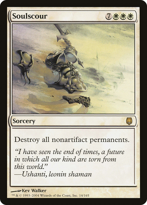 Soulscour (dst)