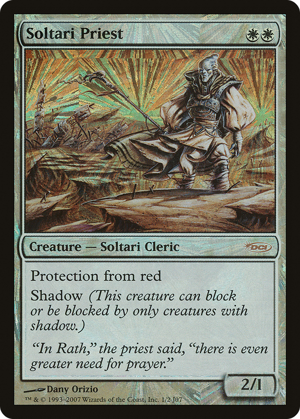 Soltari Priest (psus)