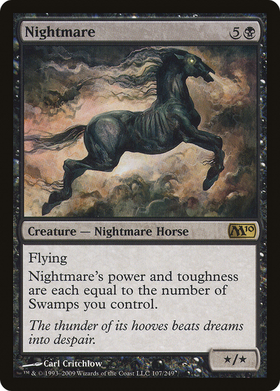 Nightmare