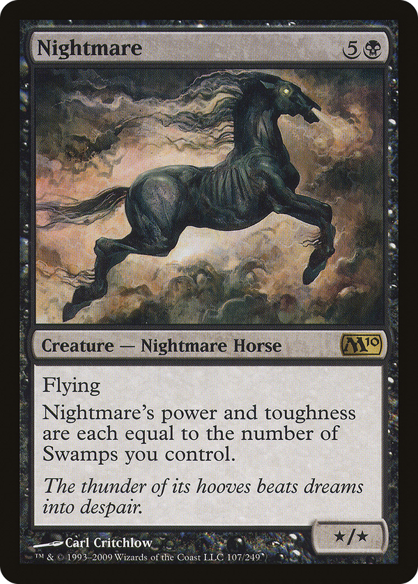 Nightmare (m10)